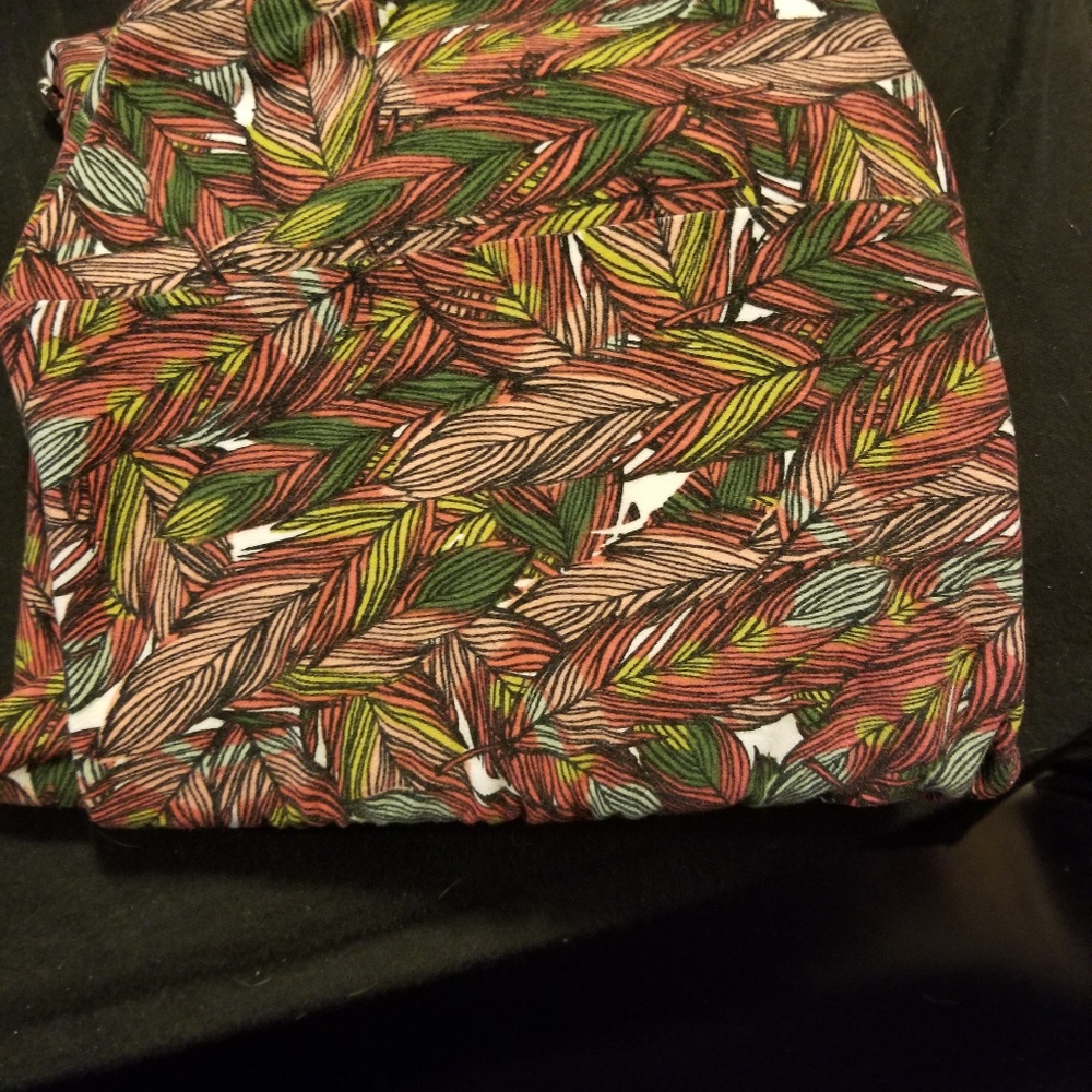Lularoe leggings
